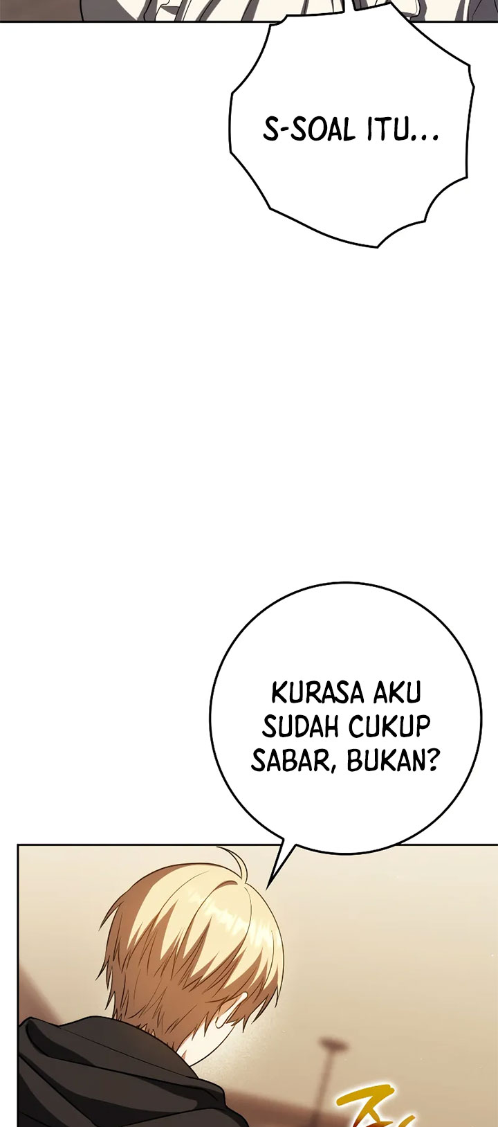 The Reincarnated Assassin is a Genius Swordsman Chapter 59 Gambar 77