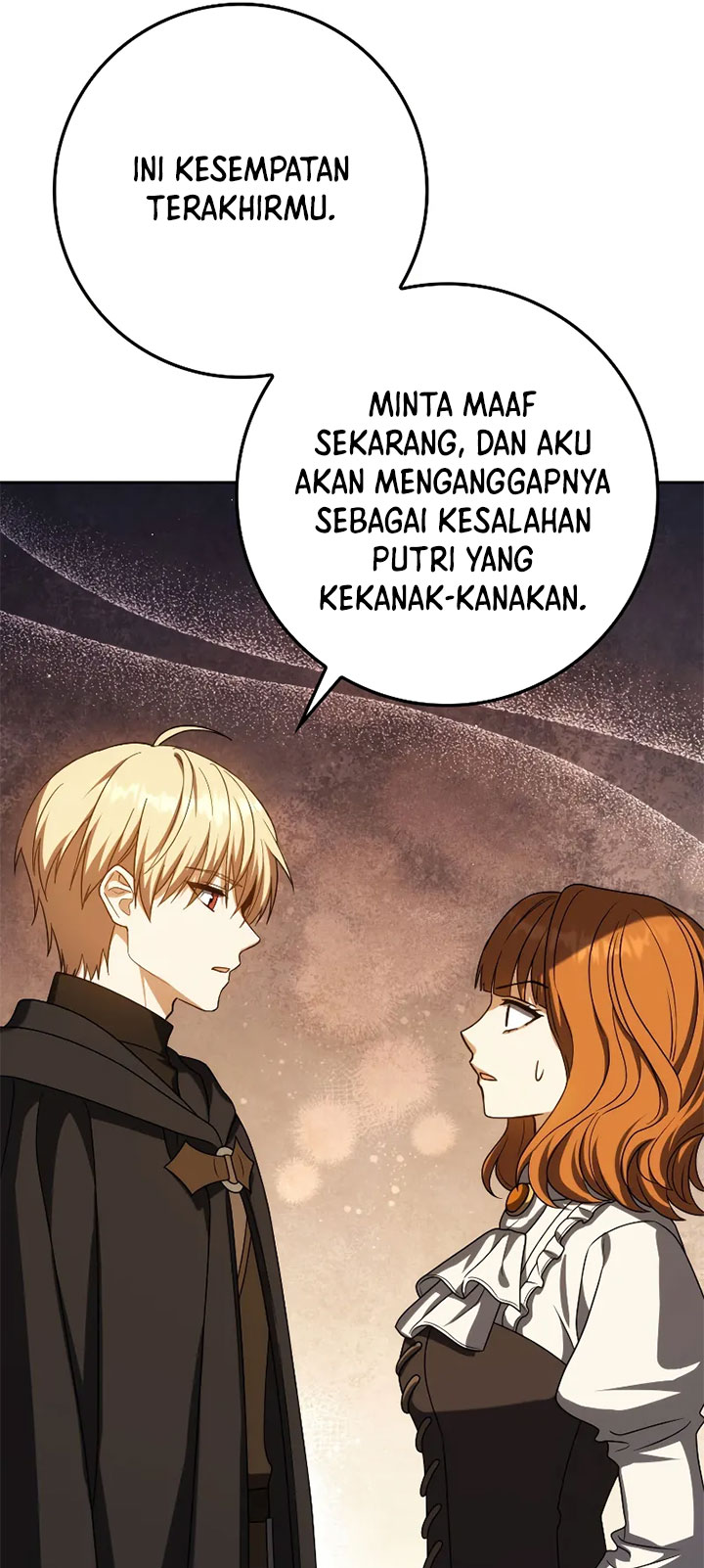 The Reincarnated Assassin is a Genius Swordsman Chapter 59 Gambar 79