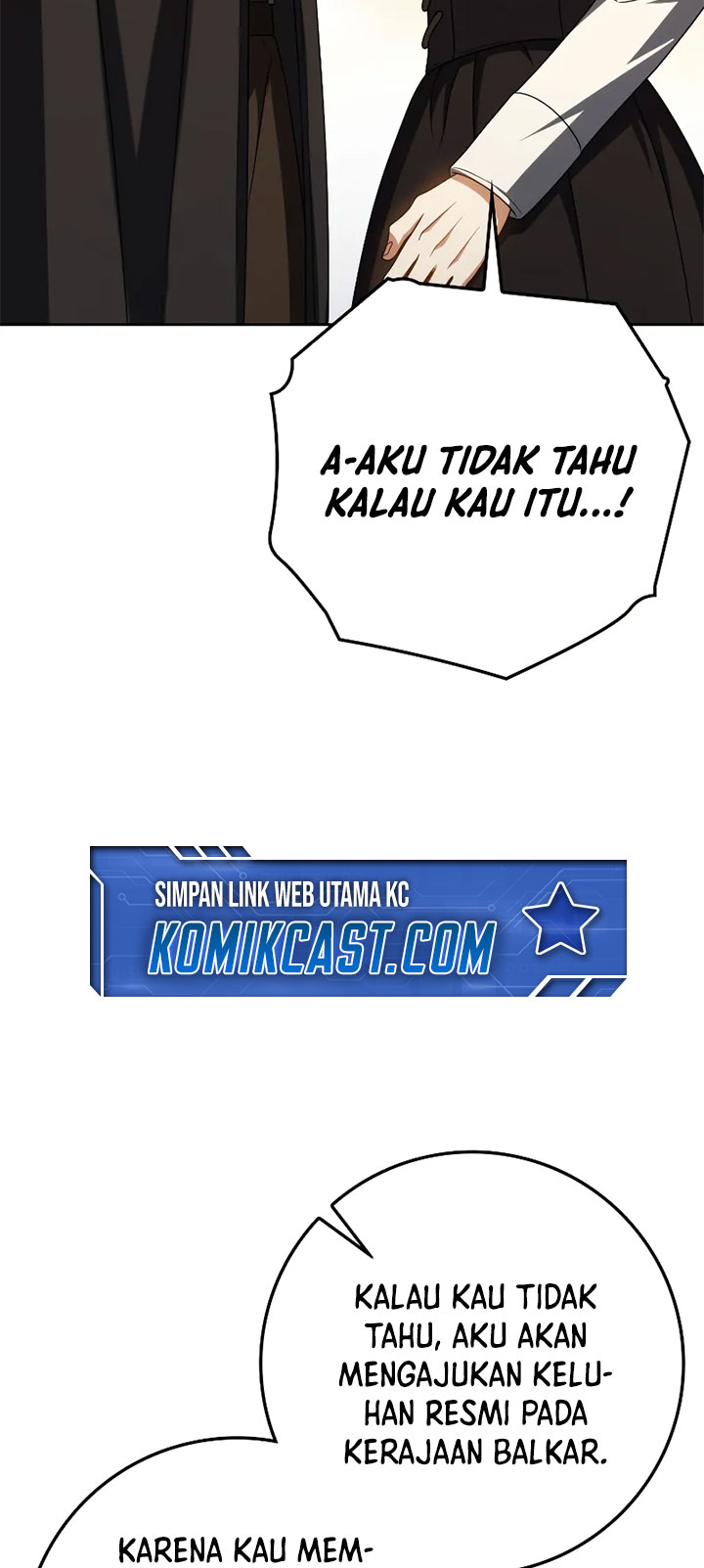 The Reincarnated Assassin is a Genius Swordsman Chapter 59 Gambar 80
