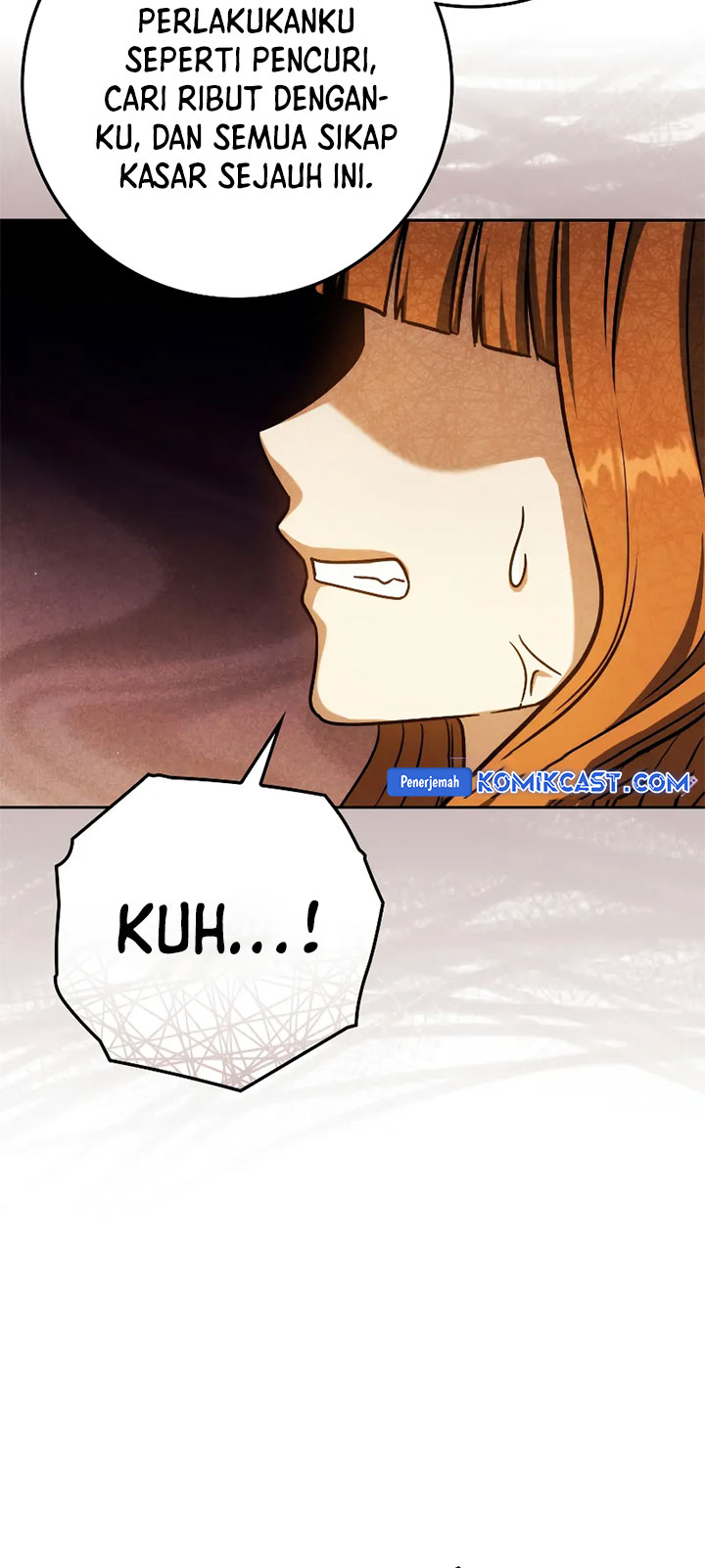 The Reincarnated Assassin is a Genius Swordsman Chapter 59 Gambar 81