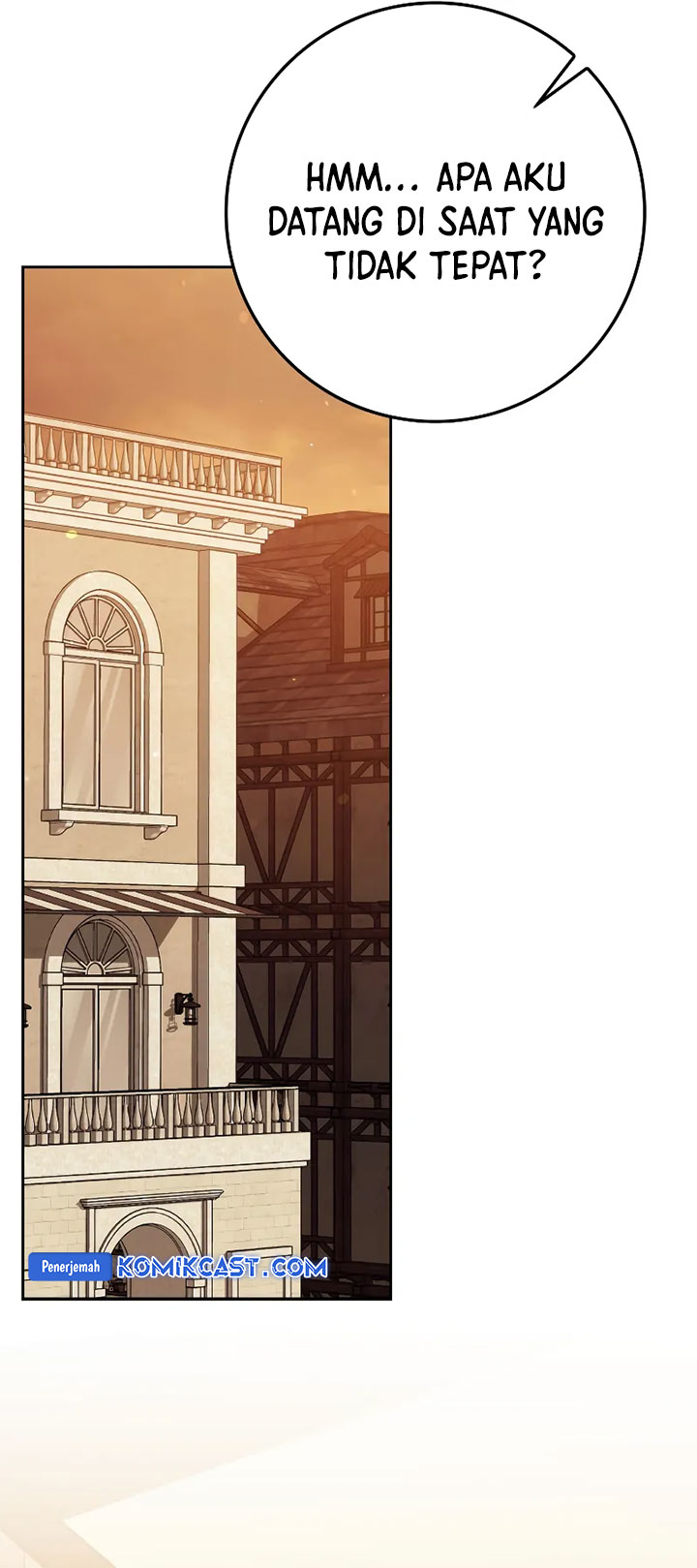 The Reincarnated Assassin is a Genius Swordsman Chapter 59 Gambar 86