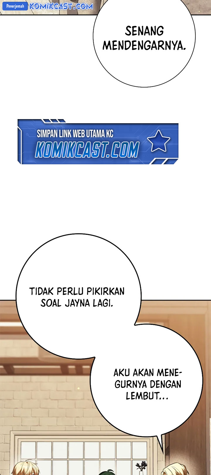 The Reincarnated Assassin is a Genius Swordsman Chapter 59 Gambar 88