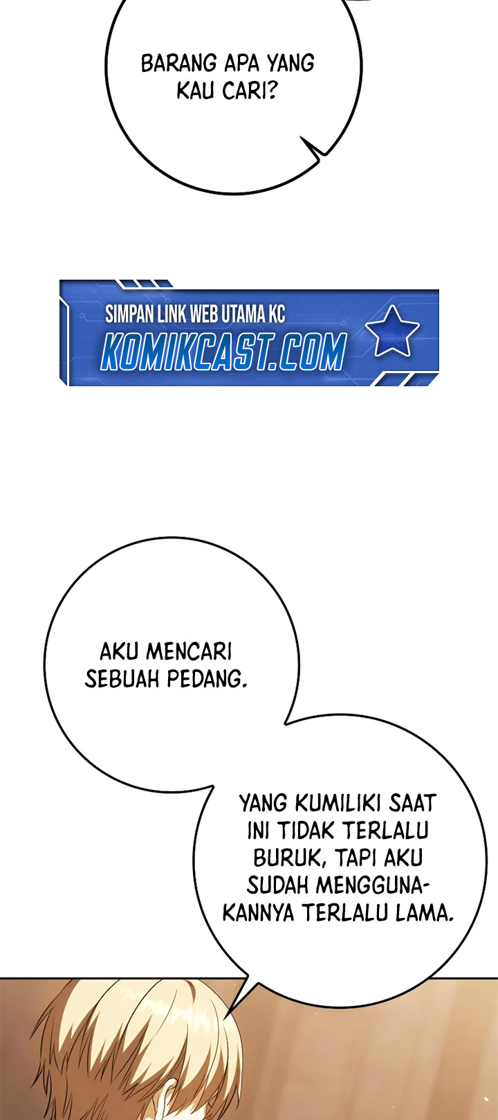 The Reincarnated Assassin is a Genius Swordsman Chapter 59 Gambar 91