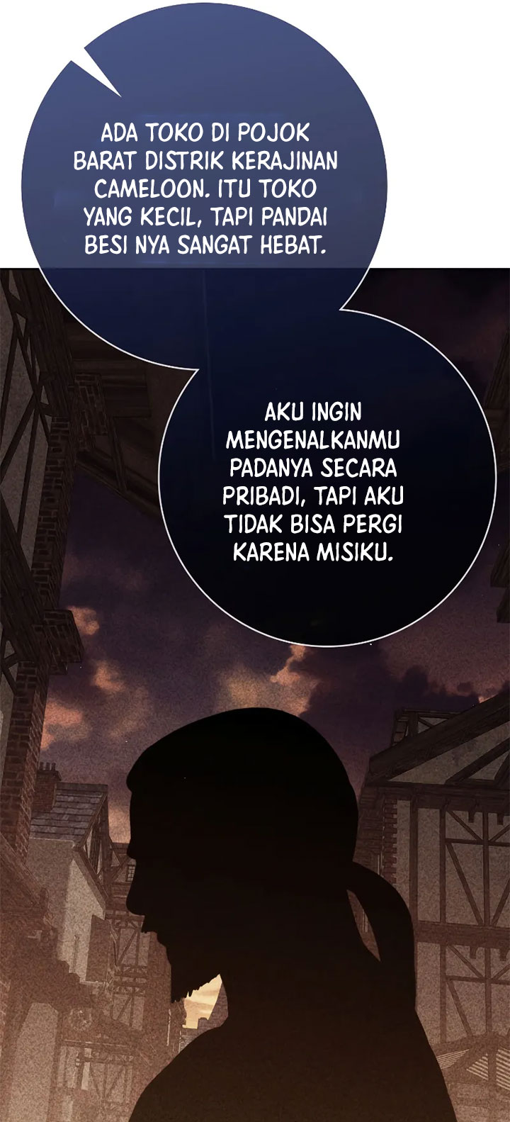 The Reincarnated Assassin is a Genius Swordsman Chapter 59 Gambar 93