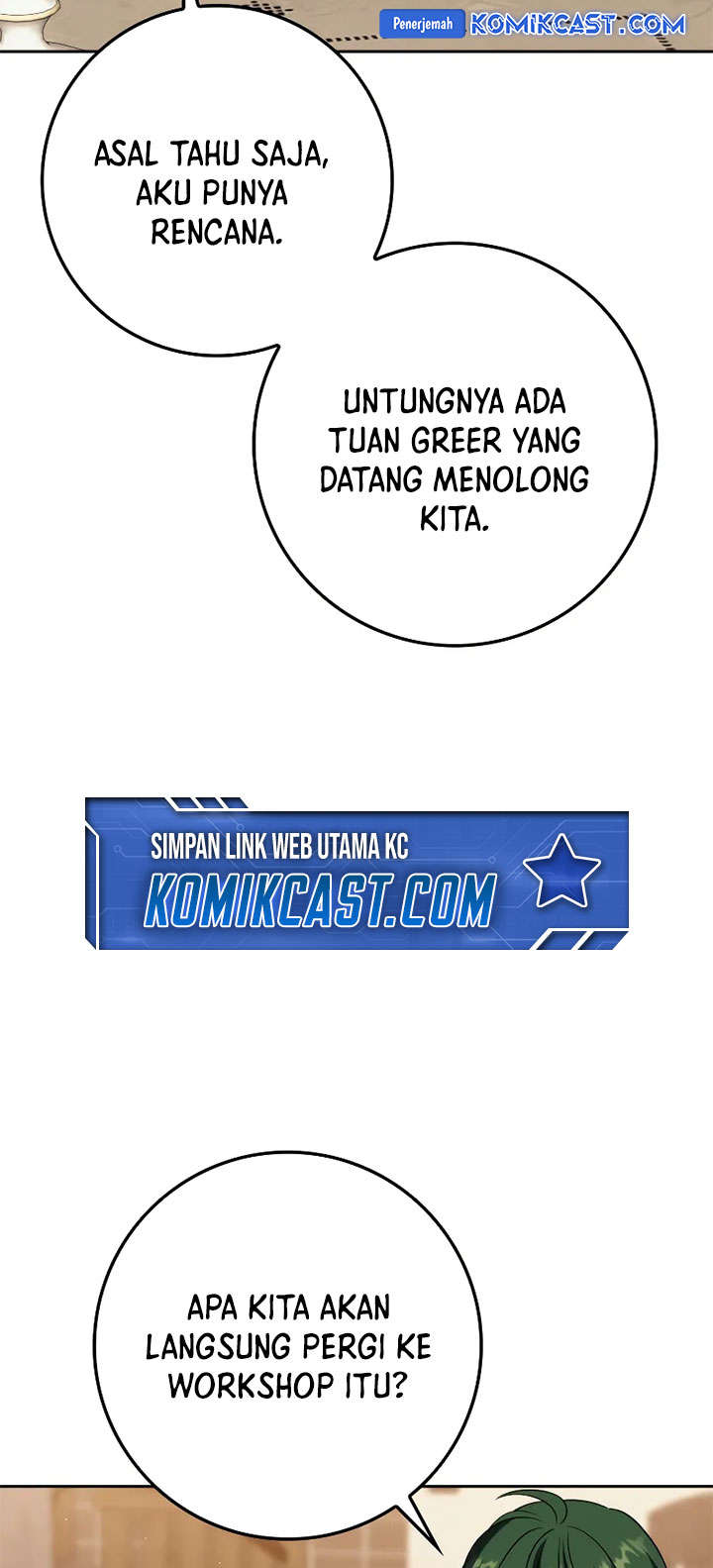The Reincarnated Assassin is a Genius Swordsman Chapter 59 Gambar 97