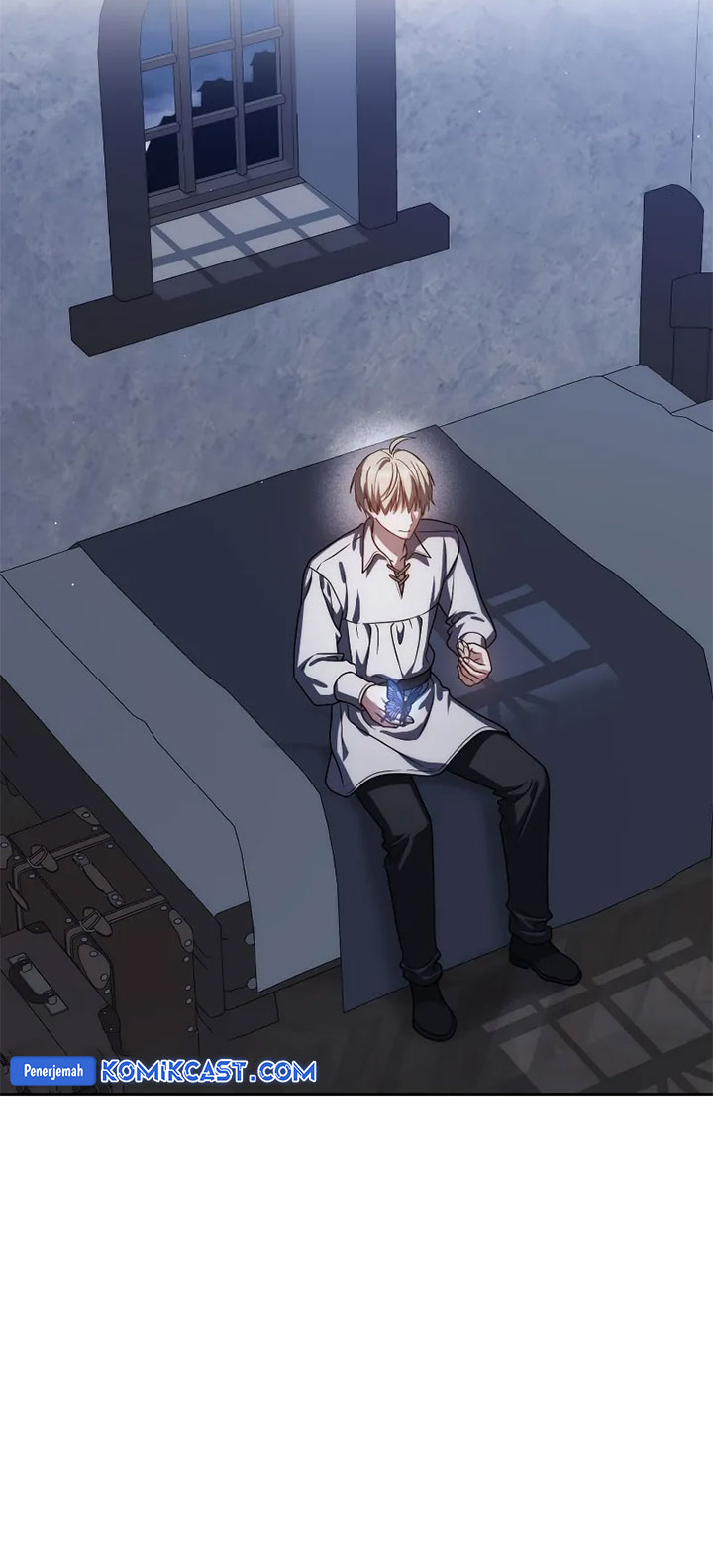 The Reincarnated Assassin is a Genius Swordsman Chapter 59 Gambar 99