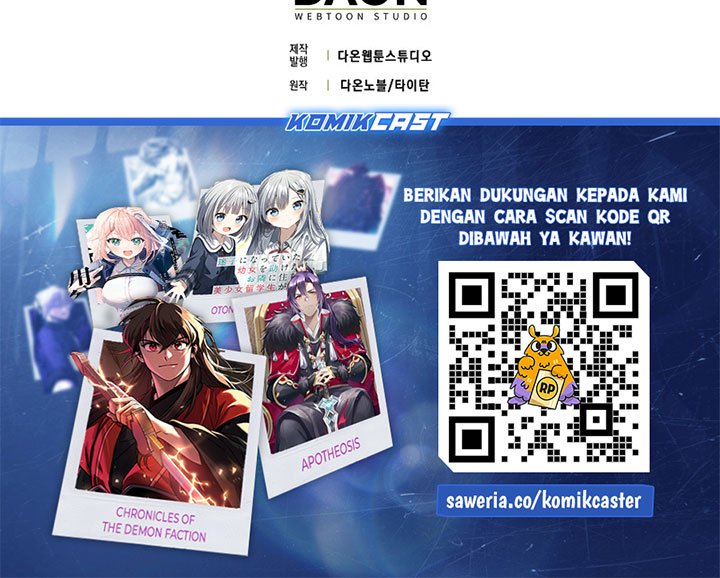 The Reincarnated Assassin is a Genius Swordsman Chapter 59 Gambar 106