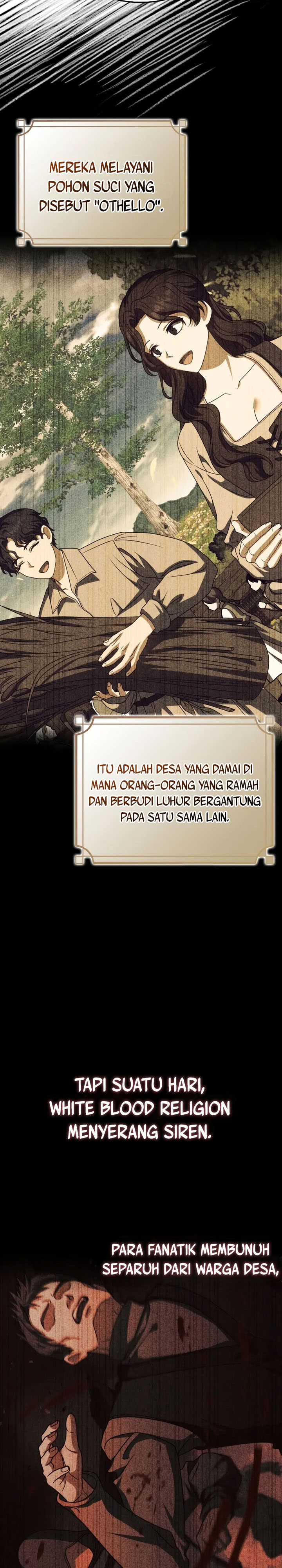 The Reincarnated Assassin is a Genius Swordsman Chapter 60 Gambar 36