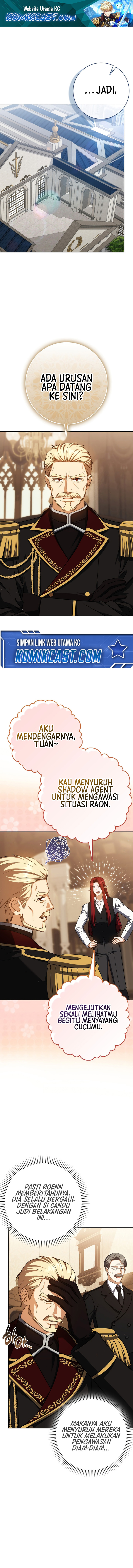 The Reincarnated Assassin is a Genius Swordsman Chapter 62 Gambar 2