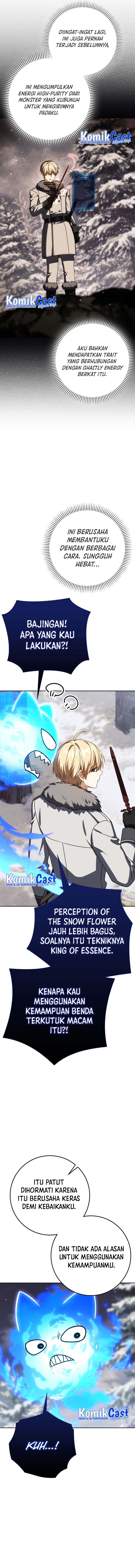 The Reincarnated Assassin is a Genius Swordsman Chapter 62 Gambar 12