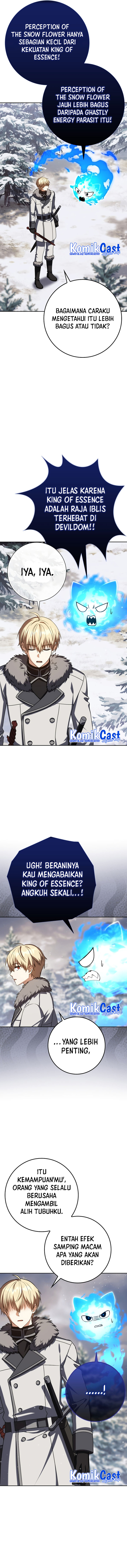 The Reincarnated Assassin is a Genius Swordsman Chapter 62 Gambar 13