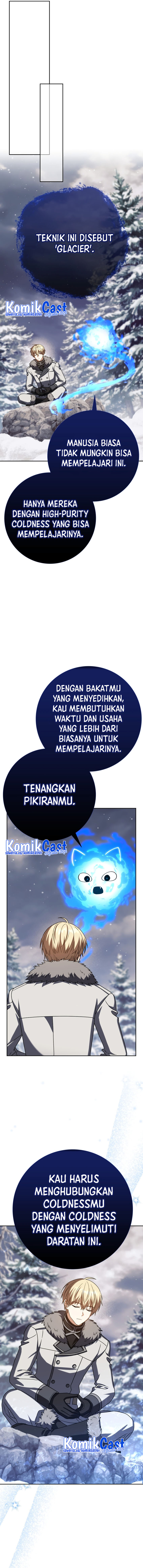 The Reincarnated Assassin is a Genius Swordsman Chapter 62 Gambar 15