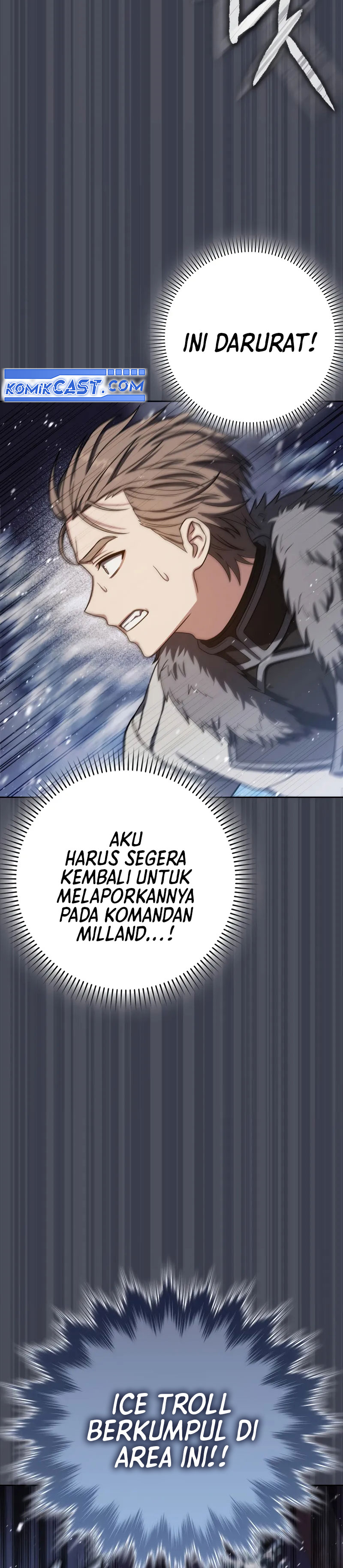 The Reincarnated Assassin is a Genius Swordsman Chapter 64 Gambar 7