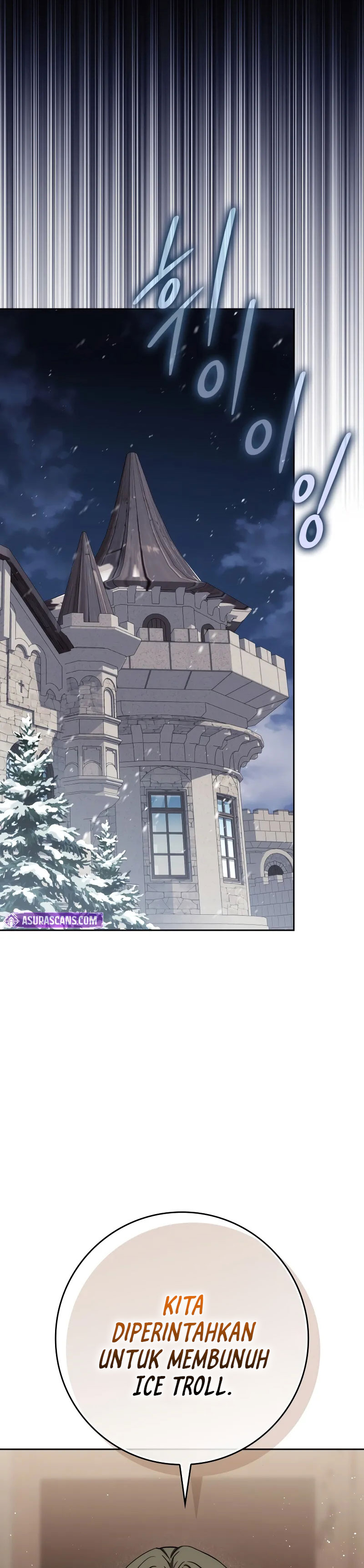 The Reincarnated Assassin is a Genius Swordsman Chapter 64 Gambar 9