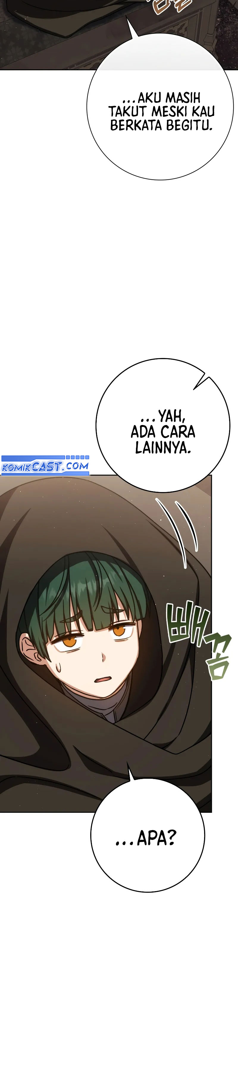 The Reincarnated Assassin is a Genius Swordsman Chapter 64 Gambar 22