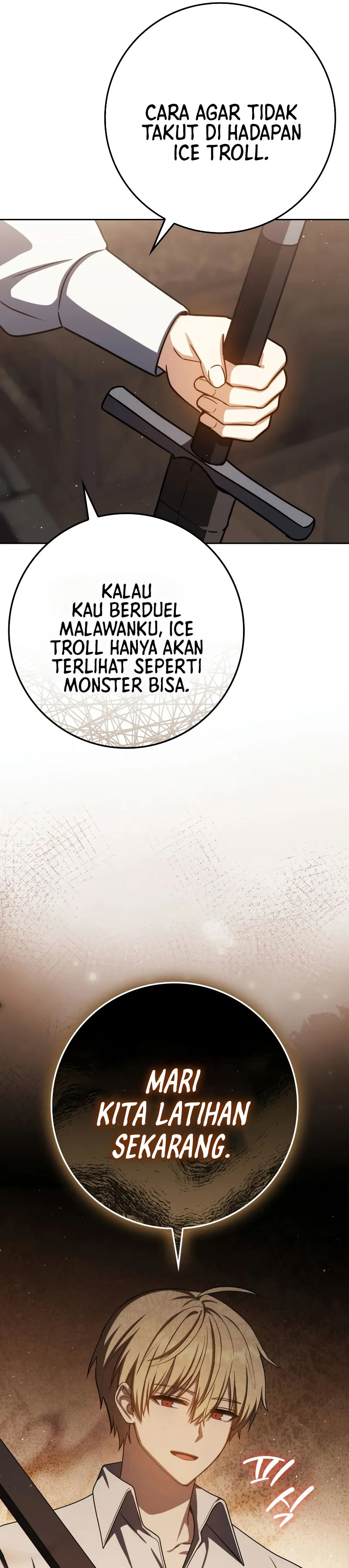 The Reincarnated Assassin is a Genius Swordsman Chapter 64 Gambar 23