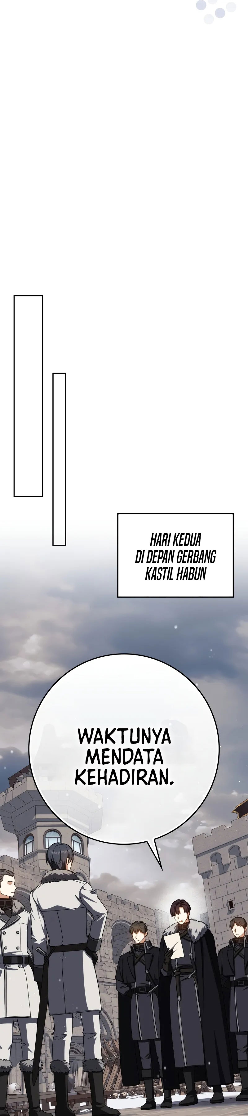 The Reincarnated Assassin is a Genius Swordsman Chapter 64 Gambar 25