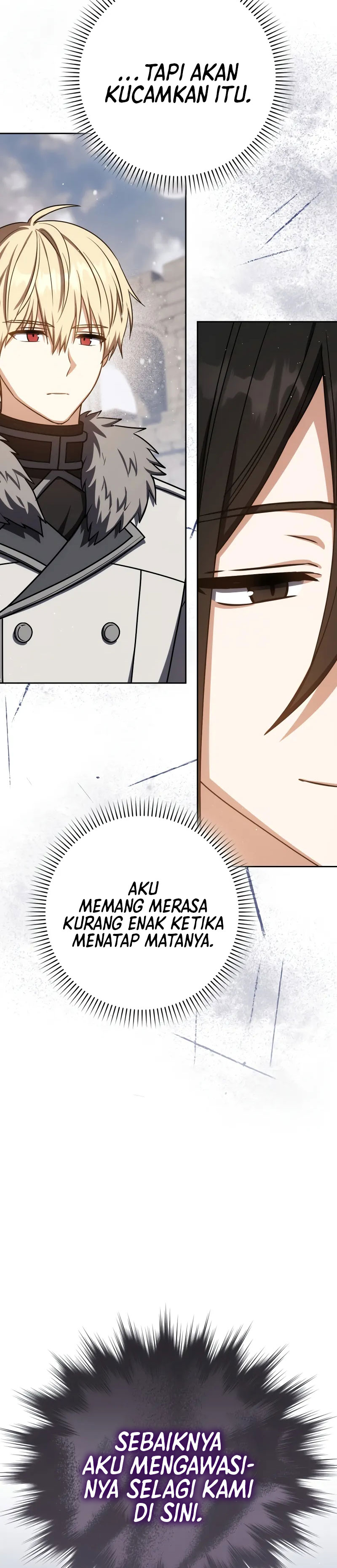 The Reincarnated Assassin is a Genius Swordsman Chapter 64 Gambar 32
