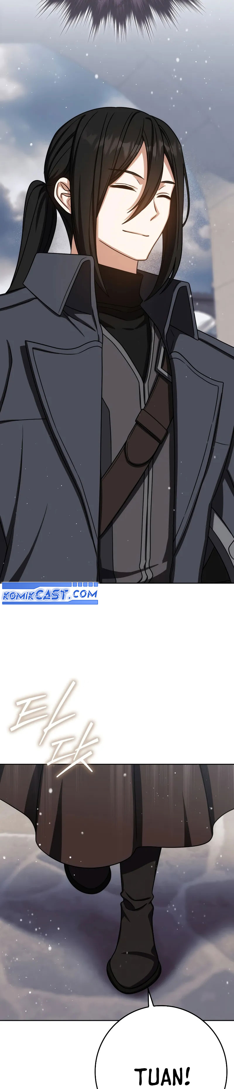 The Reincarnated Assassin is a Genius Swordsman Chapter 64 Gambar 33