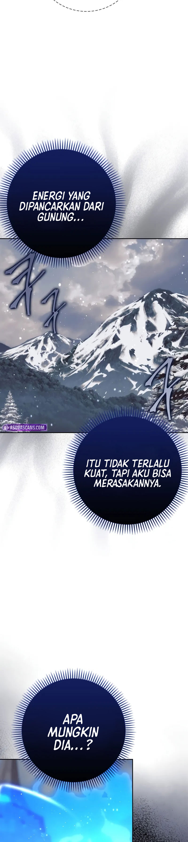 The Reincarnated Assassin is a Genius Swordsman Chapter 64 Gambar 41