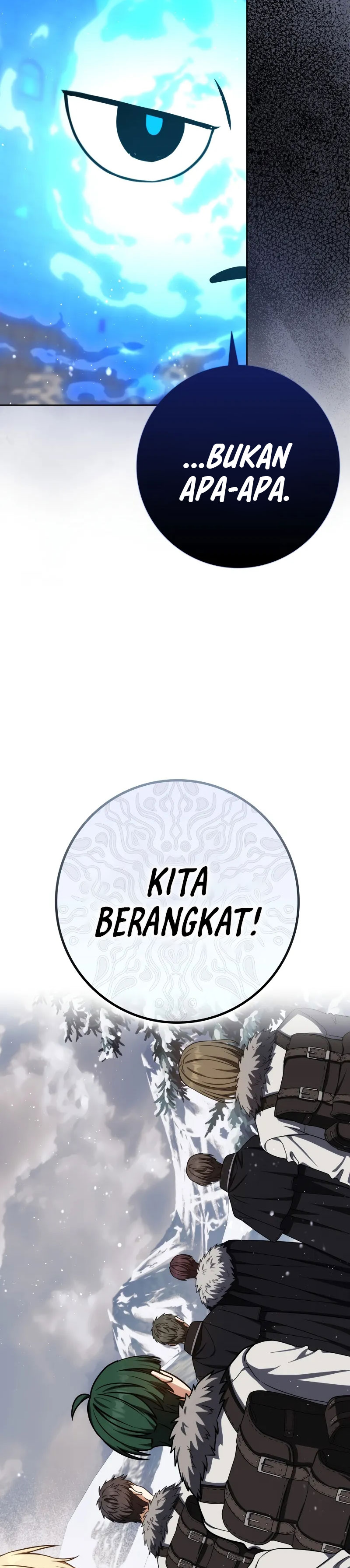 The Reincarnated Assassin is a Genius Swordsman Chapter 64 Gambar 42