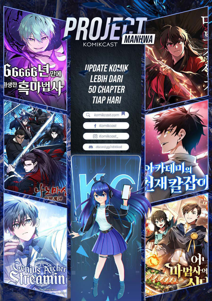 The Reincarnated Assassin is a Genius Swordsman Chapter 64 Gambar 44