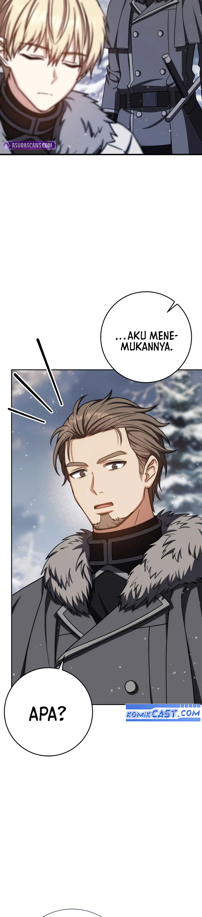 The Reincarnated Assassin is a Genius Swordsman Chapter 65 Gambar 21