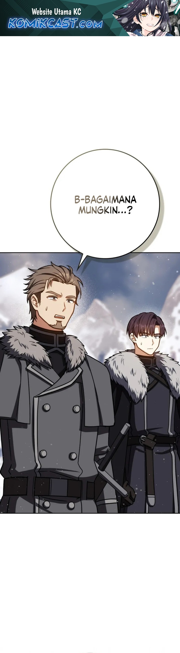 The Reincarnated Assassin is a Genius Swordsman Chapter 66 Gambar 2