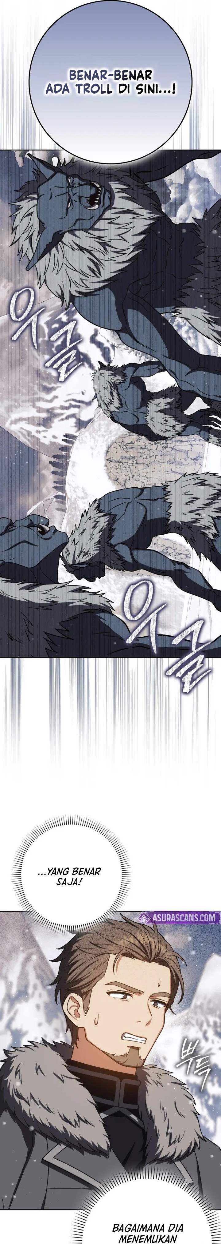 The Reincarnated Assassin is a Genius Swordsman Chapter 66 Gambar 3