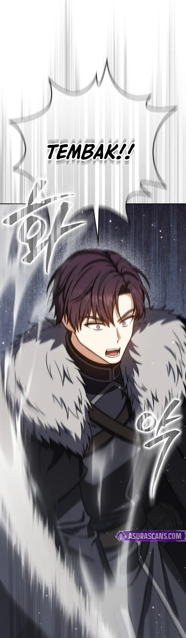 The Reincarnated Assassin is a Genius Swordsman Chapter 66 Gambar 9