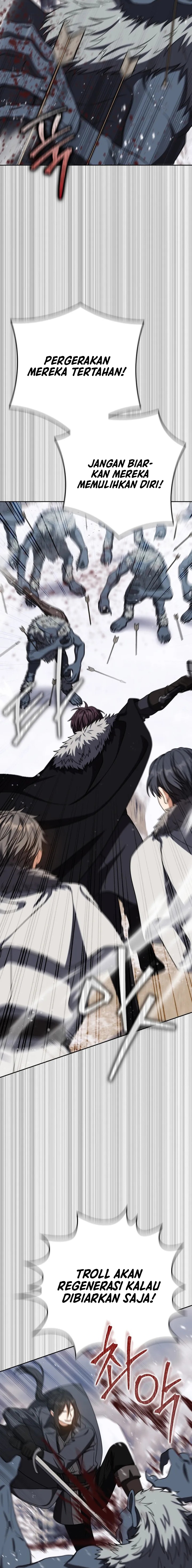 The Reincarnated Assassin is a Genius Swordsman Chapter 66 Gambar 11
