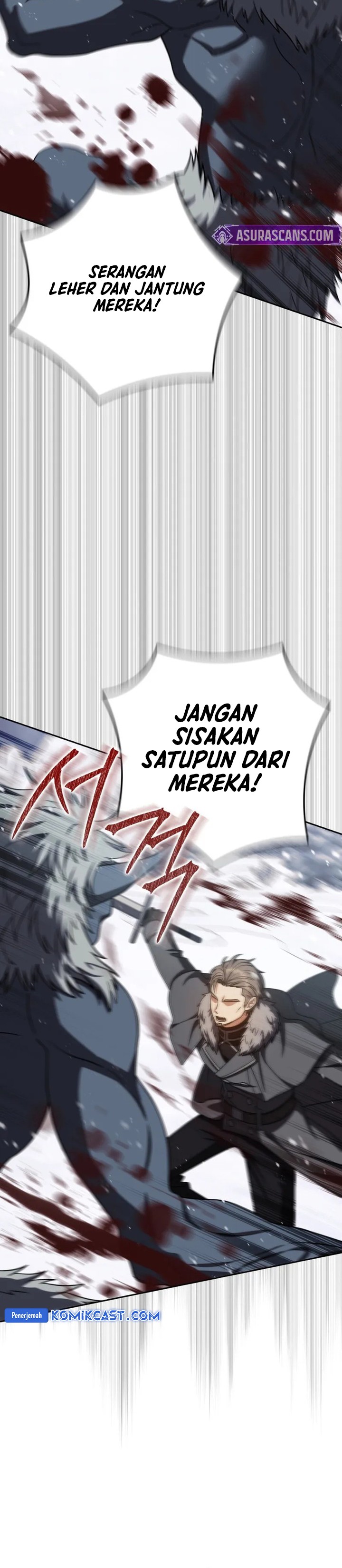 The Reincarnated Assassin is a Genius Swordsman Chapter 66 Gambar 12