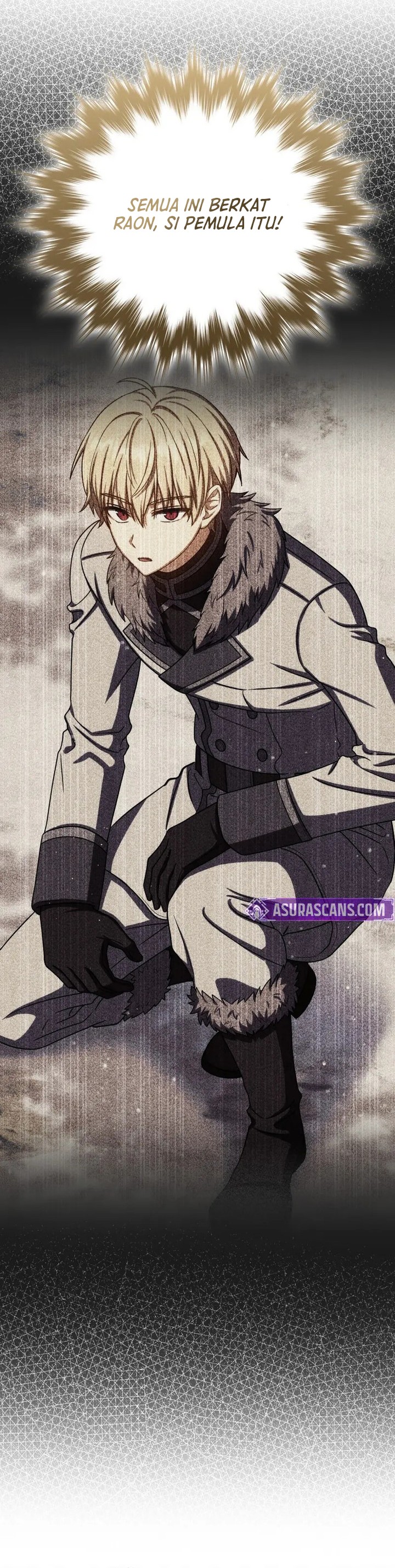 The Reincarnated Assassin is a Genius Swordsman Chapter 66 Gambar 20