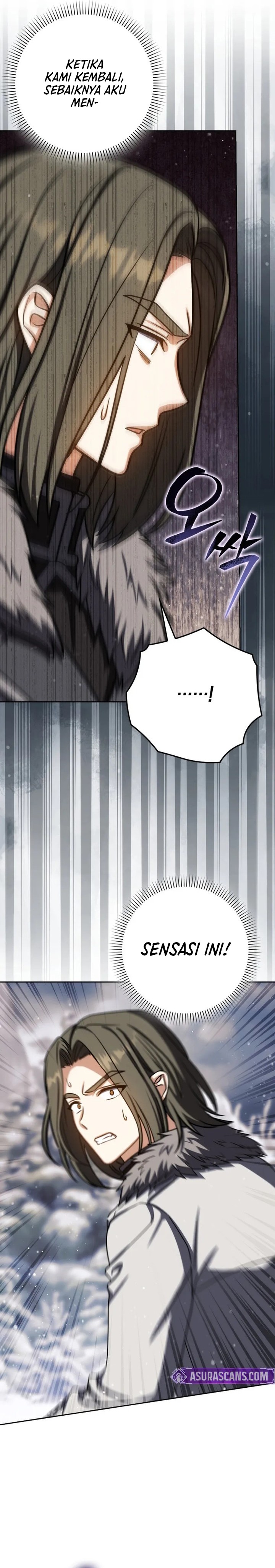The Reincarnated Assassin is a Genius Swordsman Chapter 66 Gambar 21