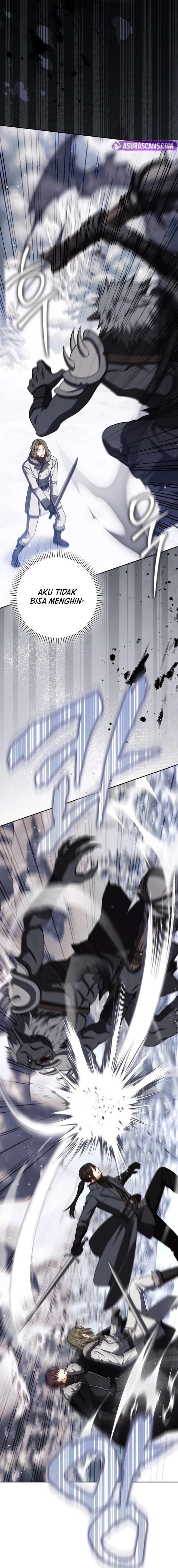 The Reincarnated Assassin is a Genius Swordsman Chapter 66 Gambar 24