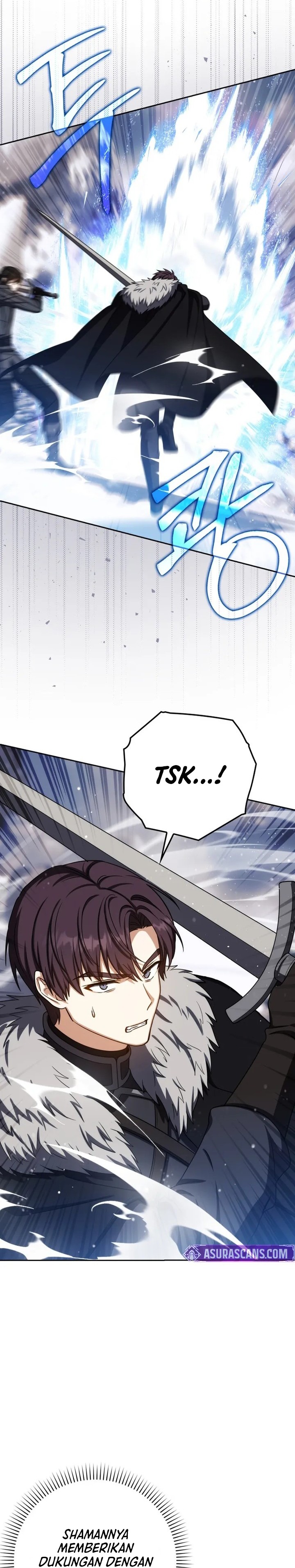 The Reincarnated Assassin is a Genius Swordsman Chapter 66 Gambar 26