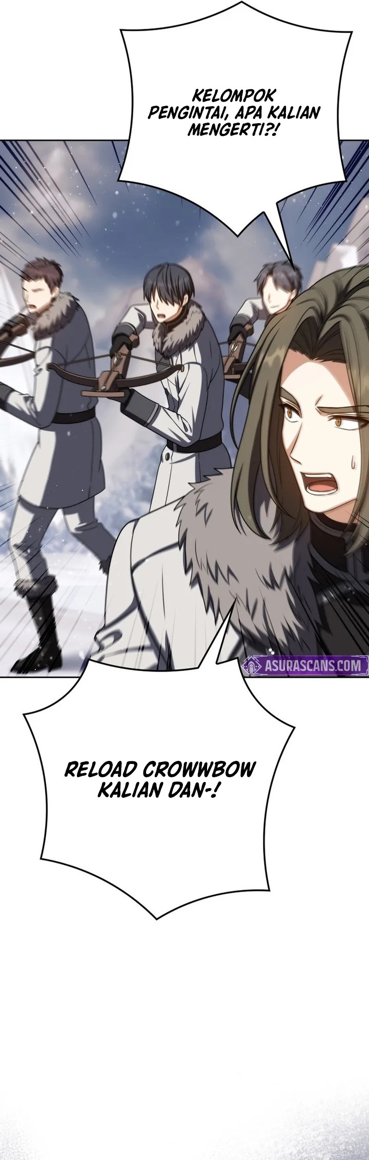 The Reincarnated Assassin is a Genius Swordsman Chapter 66 Gambar 30