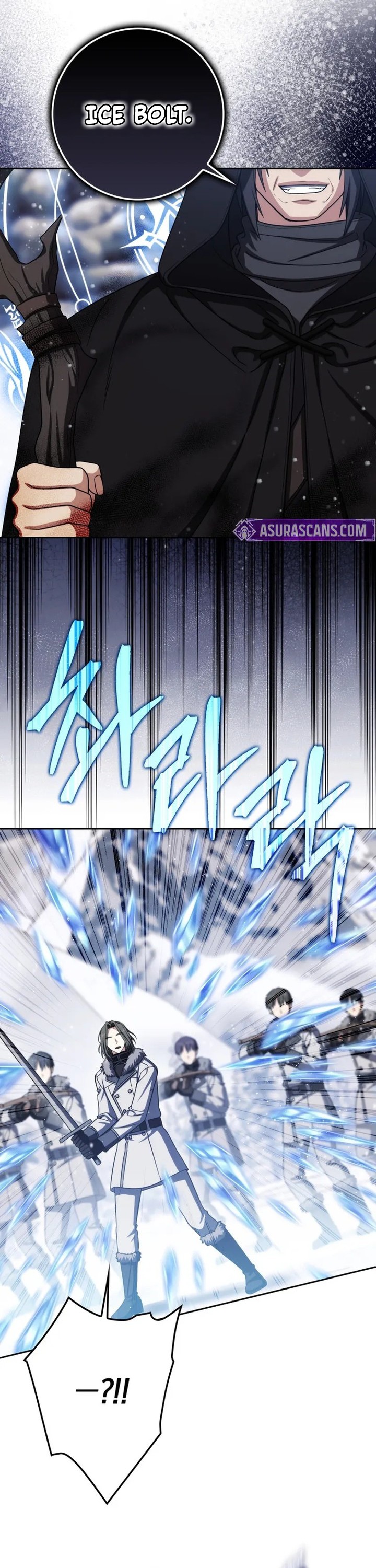 The Reincarnated Assassin is a Genius Swordsman Chapter 66 Gambar 31