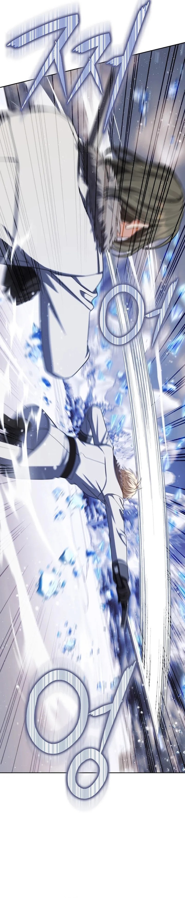 The Reincarnated Assassin is a Genius Swordsman Chapter 66 Gambar 32