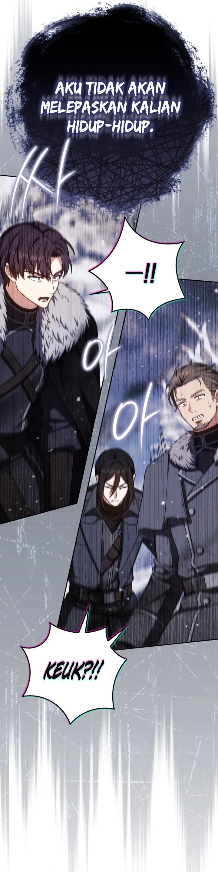 The Reincarnated Assassin is a Genius Swordsman Chapter 66 Gambar 37