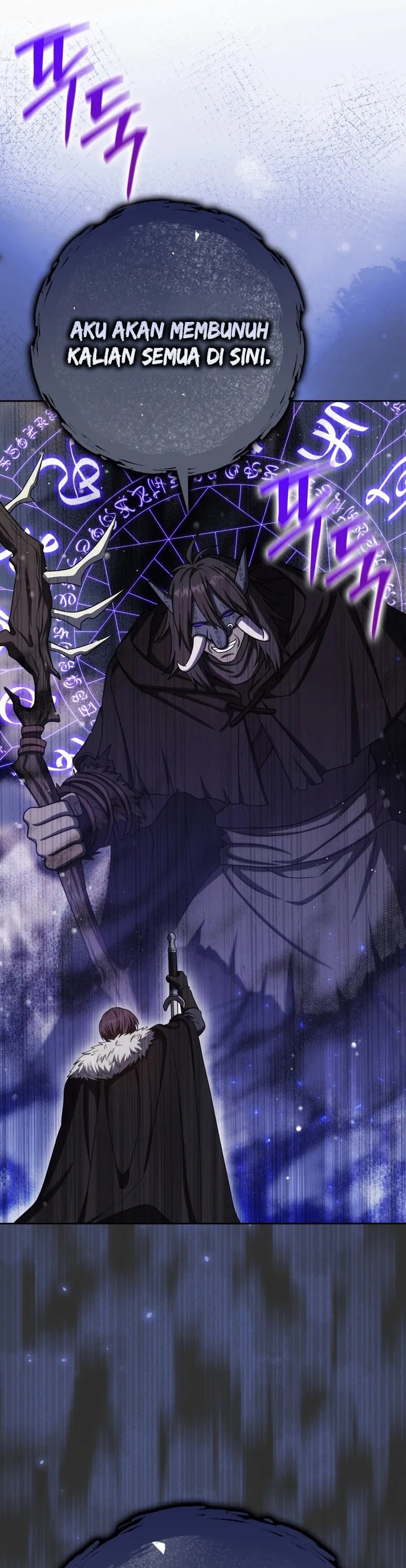 The Reincarnated Assassin is a Genius Swordsman Chapter 66 Gambar 39