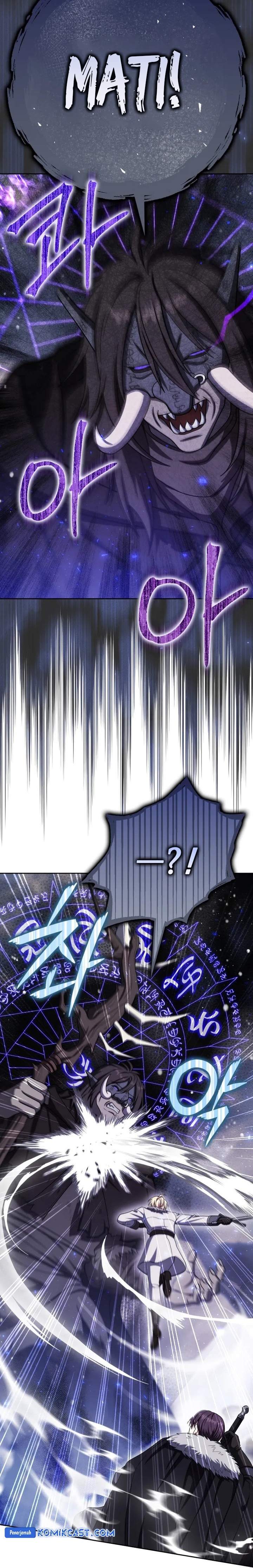 The Reincarnated Assassin is a Genius Swordsman Chapter 66 Gambar 40
