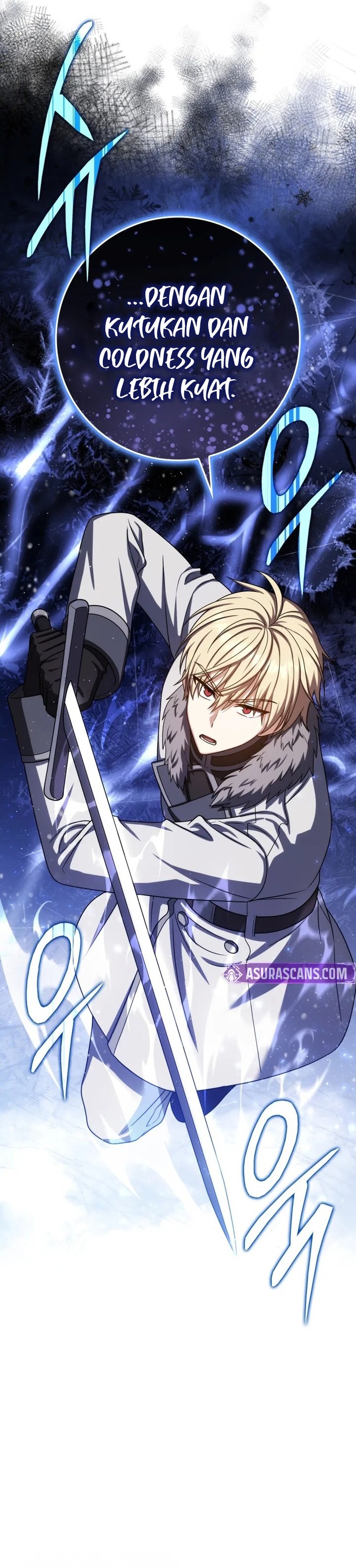 The Reincarnated Assassin is a Genius Swordsman Chapter 66 Gambar 42