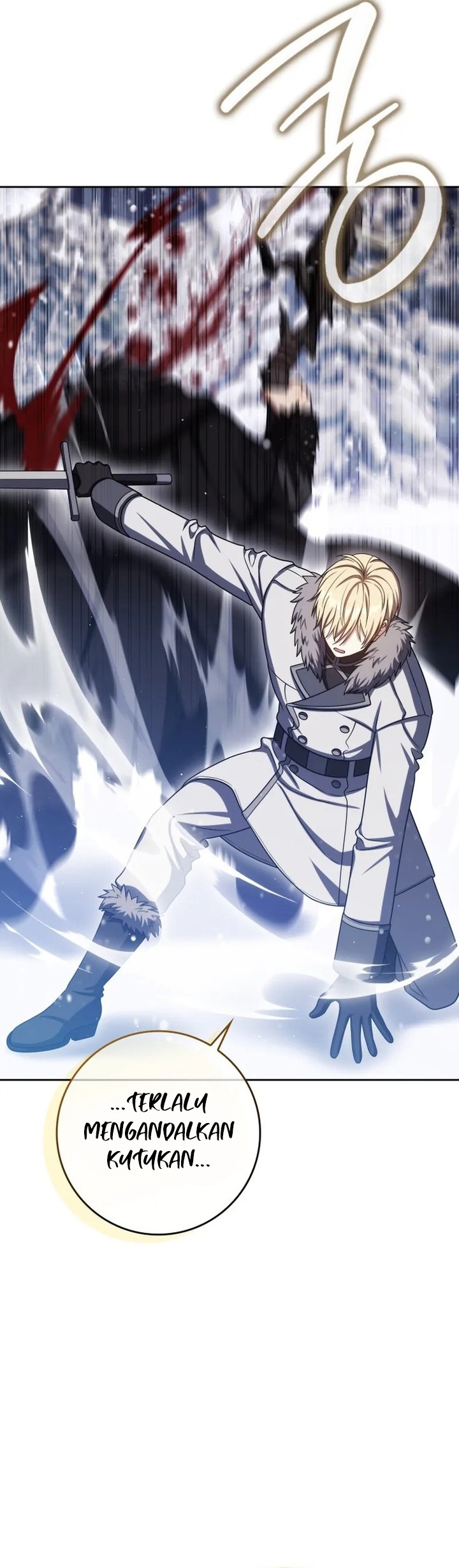 The Reincarnated Assassin is a Genius Swordsman Chapter 66 Gambar 44