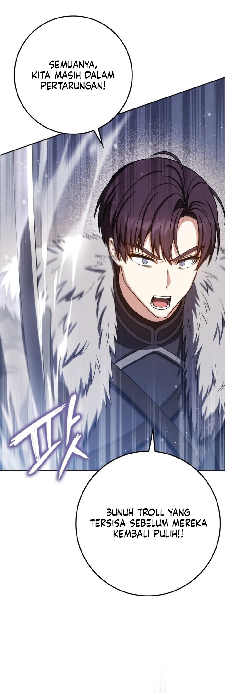 The Reincarnated Assassin is a Genius Swordsman Chapter 66 Gambar 46
