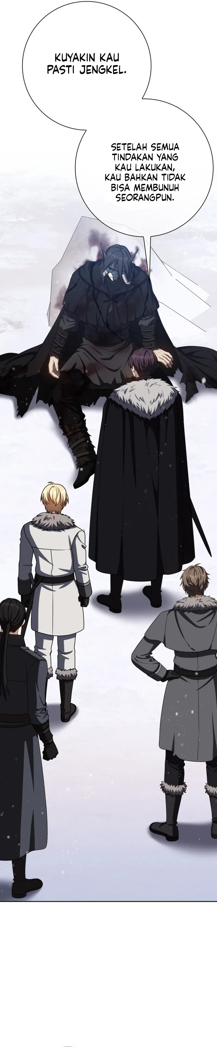 The Reincarnated Assassin is a Genius Swordsman Chapter 66 Gambar 48
