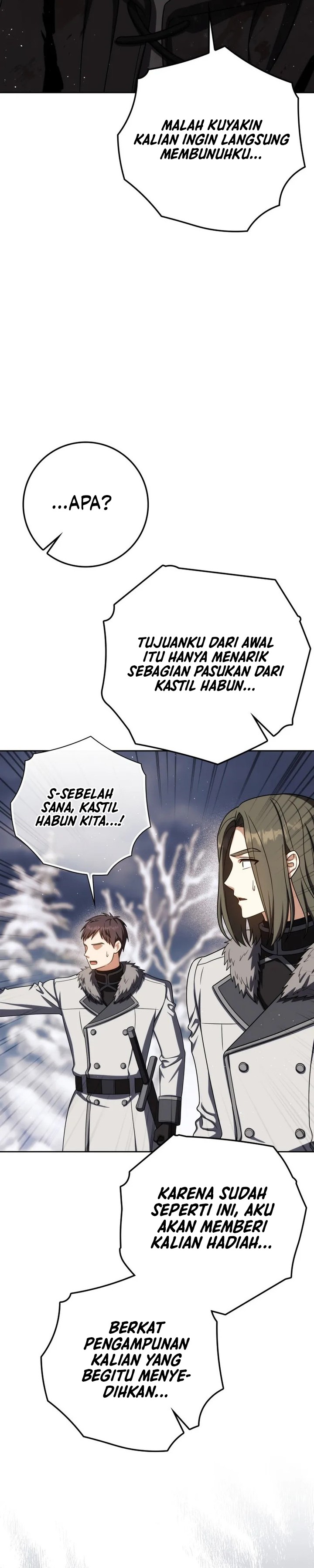 The Reincarnated Assassin is a Genius Swordsman Chapter 66 Gambar 50