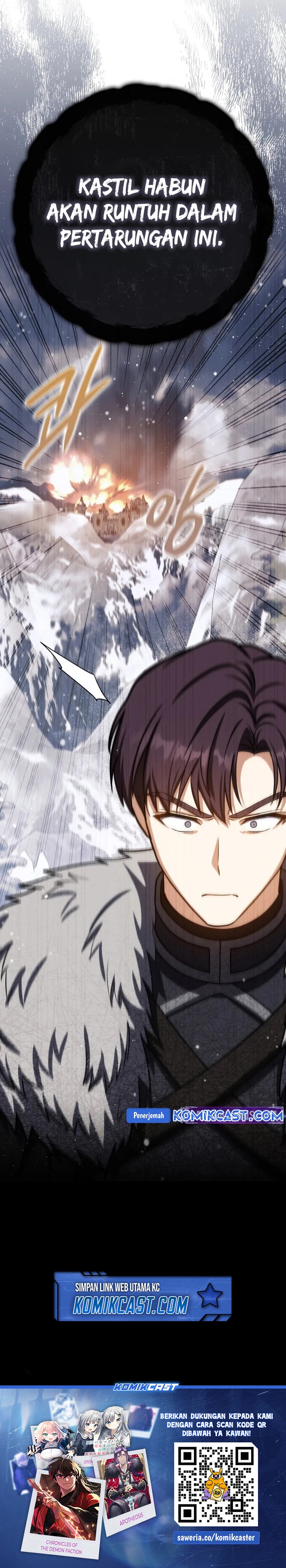 The Reincarnated Assassin is a Genius Swordsman Chapter 66 Gambar 51