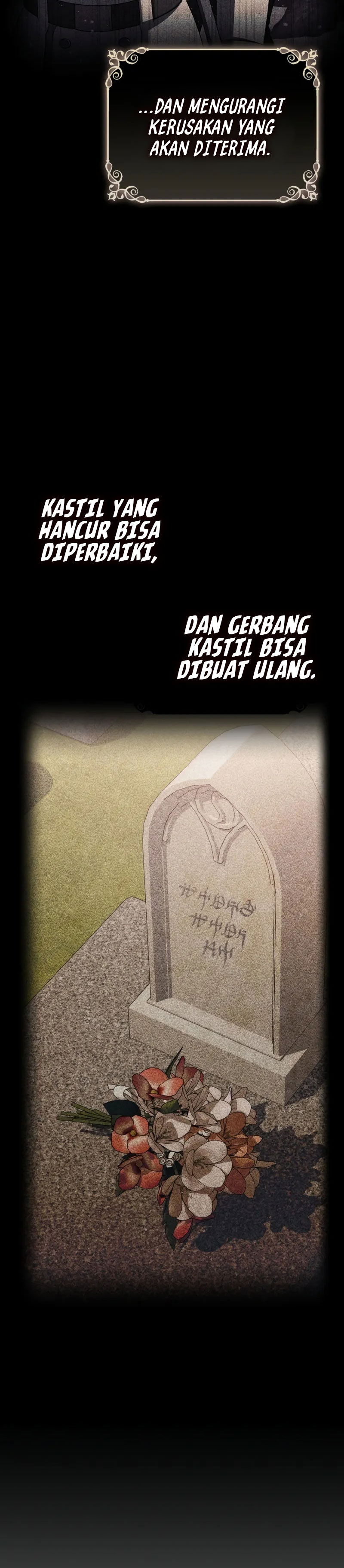 The Reincarnated Assassin is a Genius Swordsman Chapter 68 Gambar 6