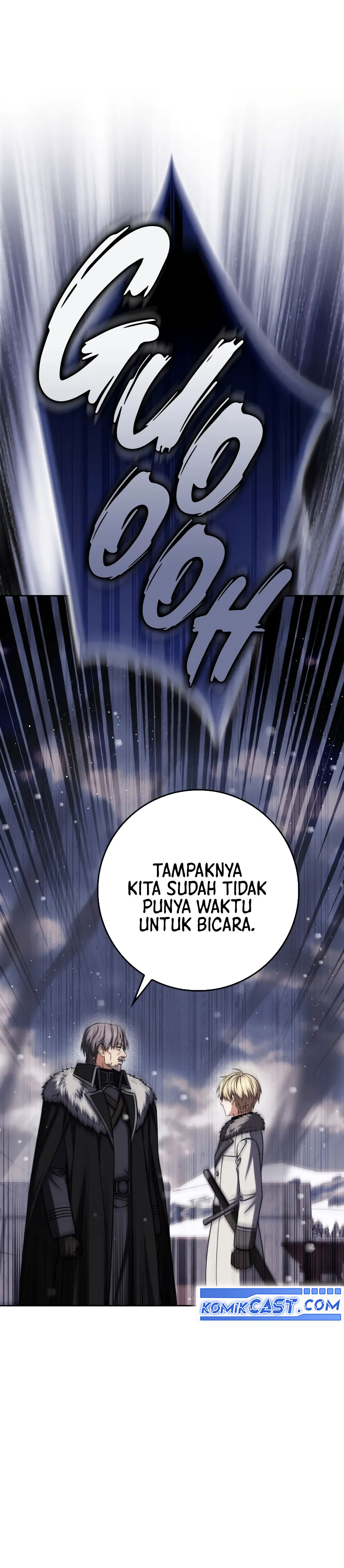 The Reincarnated Assassin is a Genius Swordsman Chapter 68 Gambar 8